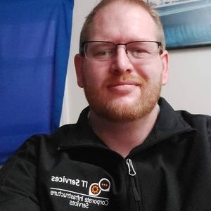 Meet your Posher, Andrew